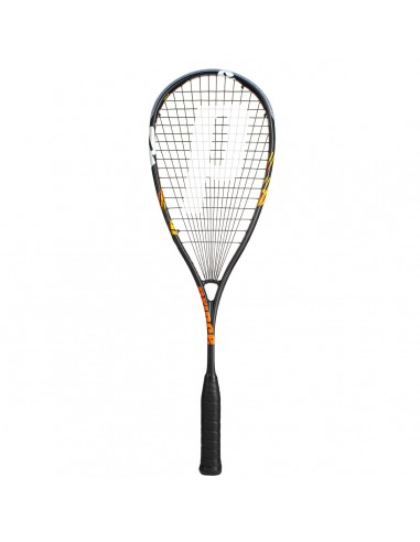 Prince Hyper Pro 550 Squash Racket 2024 Véritable concentré