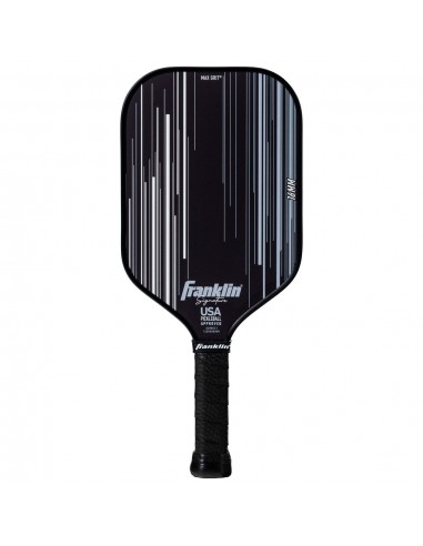 Franklin Signature Pro Series Pickleball Paddle Toutes les collections ici