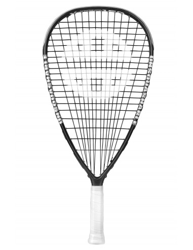 UNSQUASHABLE Y-TEC 150 Racketball Racket Amélioration de cerveau avec