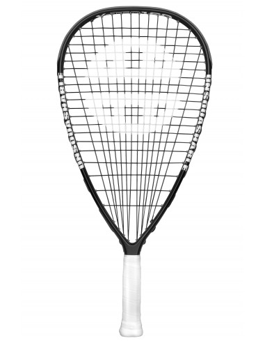 UNSQUASHABLE Y-TEC 160 Racketball Racket pas cheres