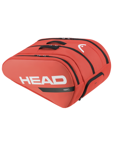 Head Tour Padel Bag L destockage