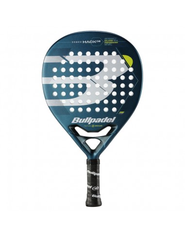 Bullpadel Hack 02 PRF 24 Padel Racket pas cher chine