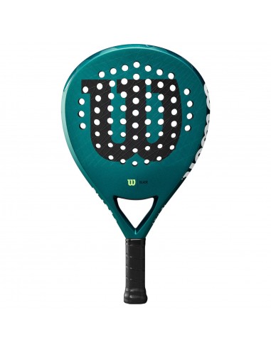 Wilson Blade Pro V3 Padel Racket destockage