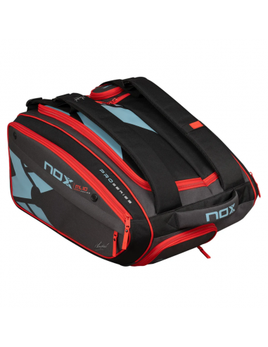 Nox ML10 Competition XL Compact Padel Racket Bag Pour