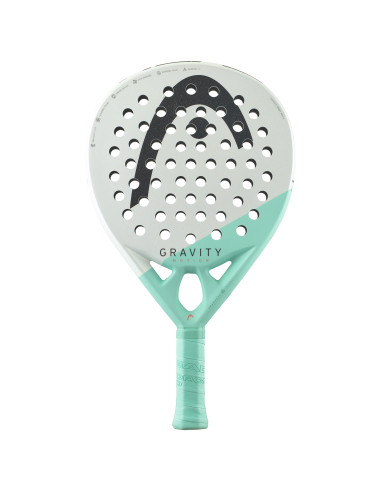 Head Gravity Motion 2024 Padel Racket 50% de réduction en Octobre 2024