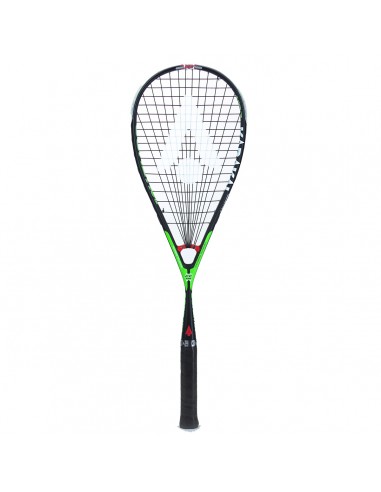 Karakal Core 110 Squash Racket en linge