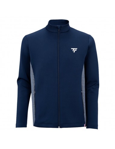 Tecnfibre Men's Tour Jacket 2024 Marine pas chere