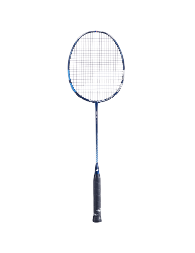 Babolat Satelite Origin Badminton Racket brillant des détails fins