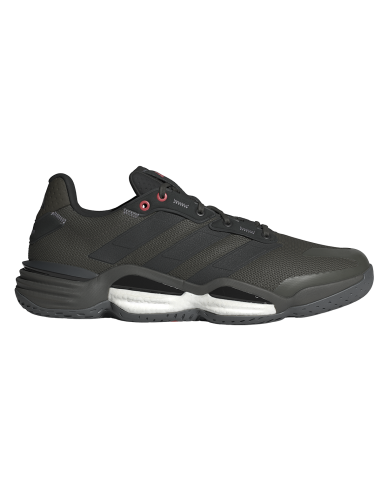 Adidas Men's Stabil 16 Indoor Court Shoes Shadow Olive français