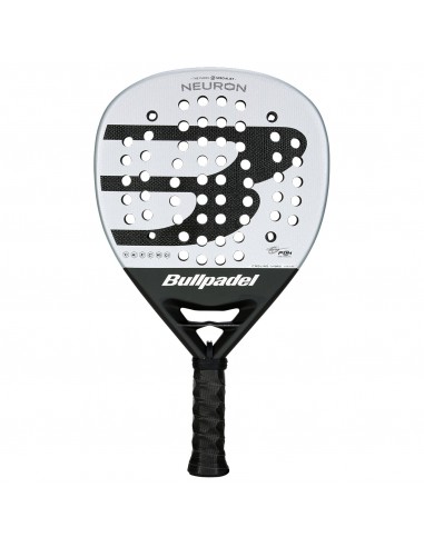 Bullpadel Neuron 25 Padel Racket plus qu'un jeu 