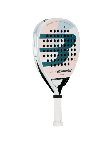 Bullpadel Elite W 25 Padel Racket de la marque