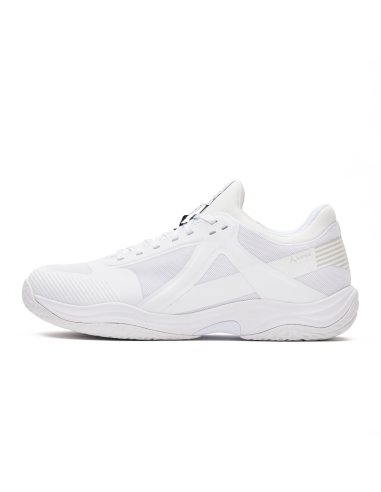 Kanso EQx3 Indoor Court Shoes White de pas cher