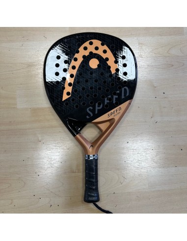 Head Speed Motion Padel Racket OUTLET Jusqu'à 80% De Réduction