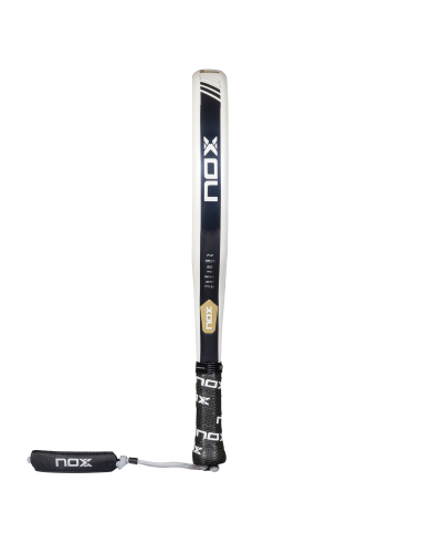 Nox Equation Advanced Series Padel Racket 2025 Paris Déstockage Promo