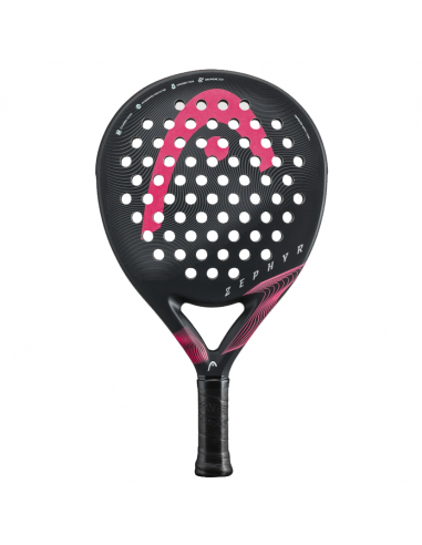 Head Zephyr Padel Racket l'achat 