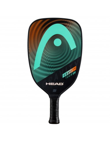 Head Gravity Tour SH Pickleball Paddle ouvre sa boutique