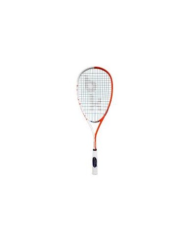 Black Knight Hex Maverick Selby Frame Squash Racket les ligaments