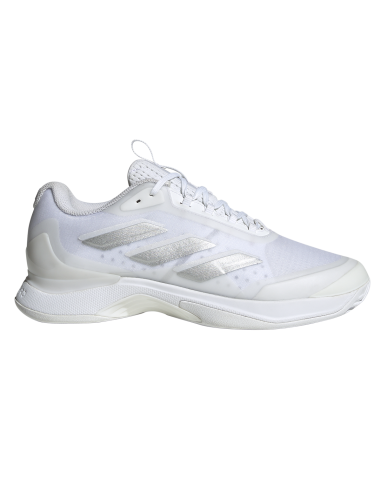 Adidas Women's Avacourt 2 Tennis Shoes White Dans la société mordern