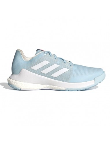 Adidas Women's CrazyFlight Indoor Shoes Ice Blue sélection de produits