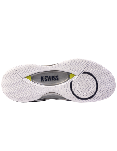 K-Swiss Men's Hypercourt Supreme 2 Tennis Shoes Peacoat online