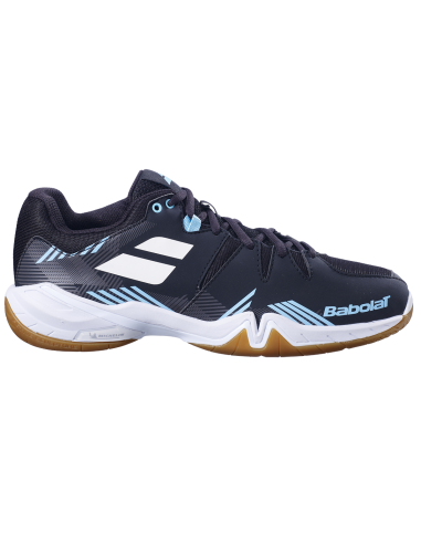 Babolat Shadow Spirit Men's Indoor Shoes Black acheter