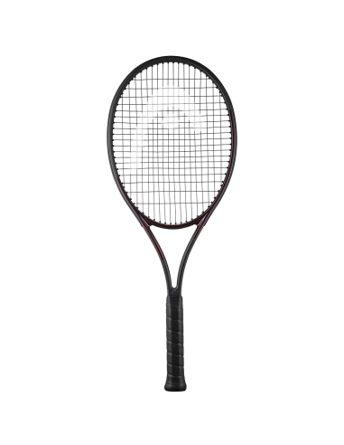 Head Prestige MP 2023 Tennis Racket le concept de la Pate a emporter 