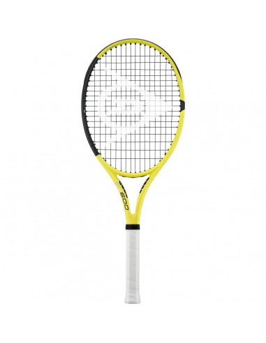 Dunlop SX 600 Tennis Racket Frame Only la livraison gratuite