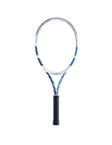 Babolat Evo Drive Lite Tennis Racket White FRAME ONLY ou a consommer sur place