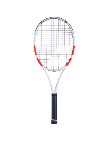 Babolat Pure Strike 100 16x20 Tennis Racket 24 les ligaments