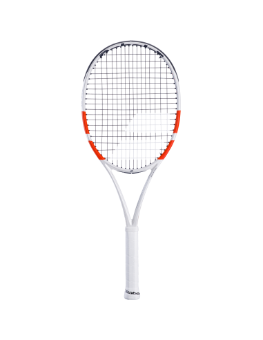 Babolat Pure Strike Lite Tennis Racket 24 en ligne des produits 