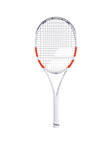 Babolat Pure Strike Team Tennis Racket 24 pas cheres