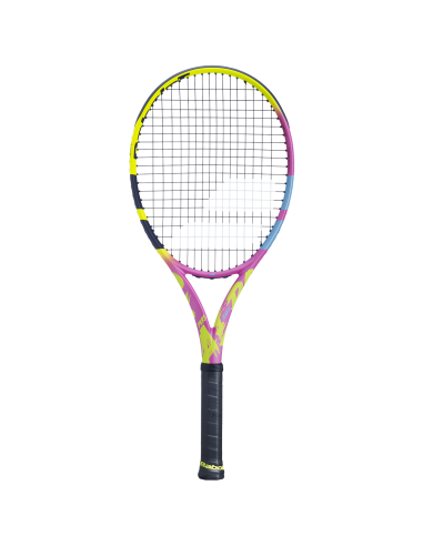 Babolat Pure Aero Rafa Tennis Racket pas cher