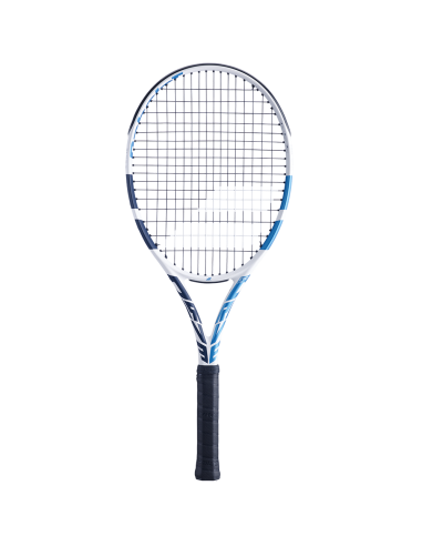 Babolat Evo Drive Lite Tennis Racket White offre 