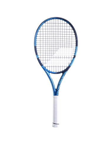 Babolat Pure Drive Lite Tennis Racket le concept de la Pate a emporter 