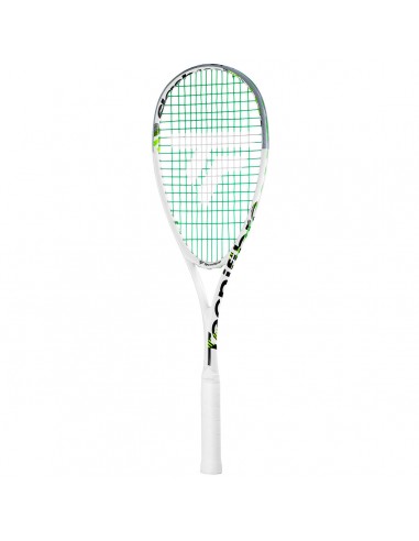 Tecnifibre Slash 130 Squash Racket hantent personnes