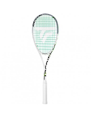 Tecnifibre Slash 120 Squash Racket de pas cher