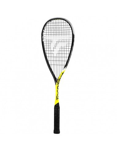 Tecnifibre Carboflex 125 Heritage 2 Squash Racket 2023