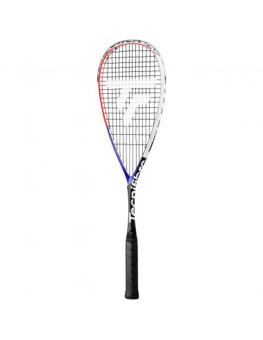 Tecnifibre Carboflex 125 Airshaft Squash Racket Comparez et commandez 