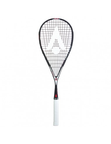 Karakal S 100 2.1 Squash Racket Amélioration de cerveau avec