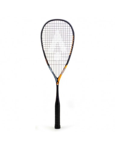 Karakal Raw 110 Squash Racket paiement sécurisé