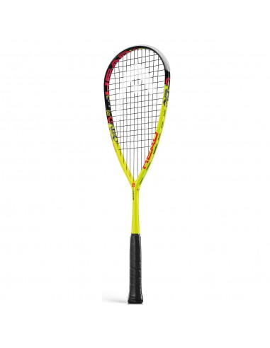 Head Graphene XT Cyano 120 Squash Racket 50-70% off 