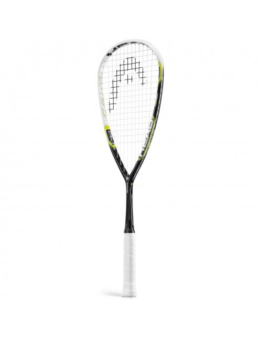 Head Graphene Cyano 115 Squash Racket Voir les baskets