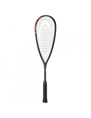 Head Speed 135 Slimbody 2023 Squash Racket la livraison gratuite