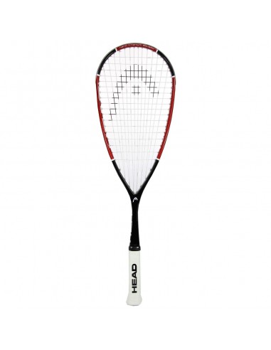 Head Nano Ti 110 Squash Racket Découvrez la collection