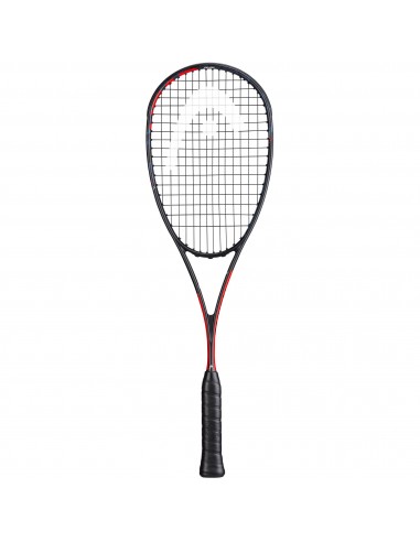 Head Graphene 360+ Radical 120 Slimbody Squash Racket sur le site 