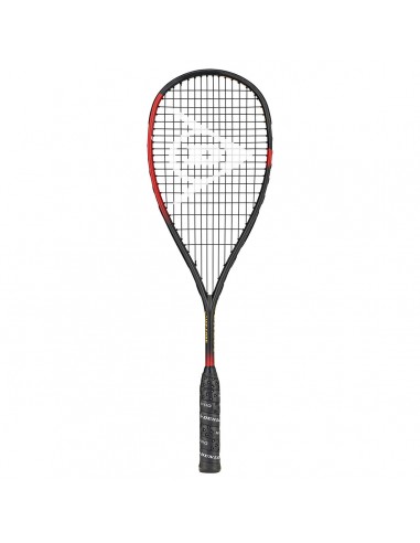 Dunlop Sonic Core Revelation Pro LTD Edition Squash Racket les muscles