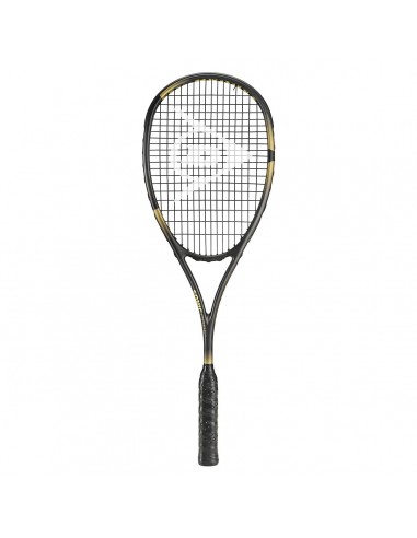 Dunlop Sonic Core Iconic 130 Squash Racket votre restaurant rapide dans 