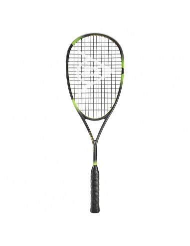 Dunlop Sonic Core Elite 135 Squash Racket l'évolution des habitudes 