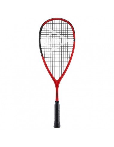 Dunlop Sonic Core Revelation Junior Squash Racket ou a consommer sur place