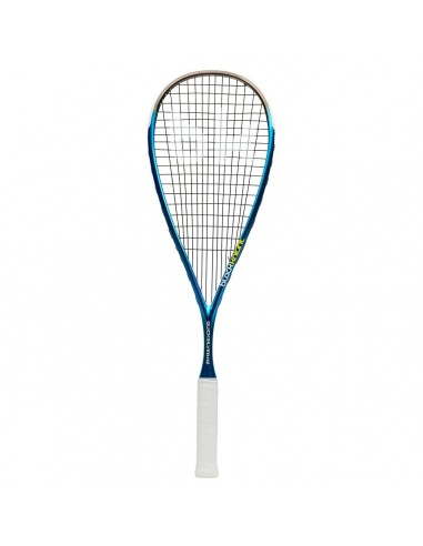 Black Knight Quicksilver H2 Squash Racket solde